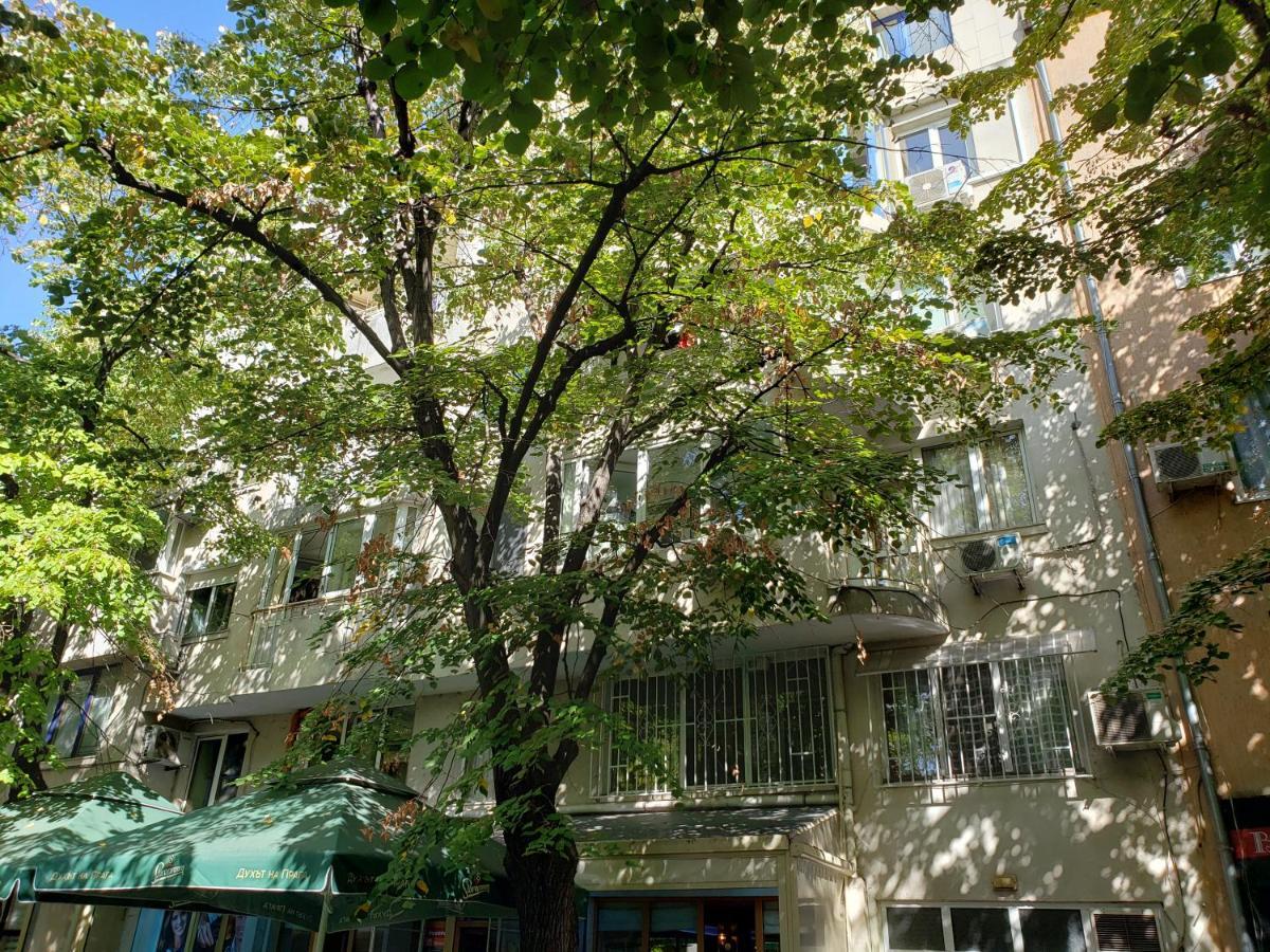 Spacious 2Bdr - Free Parking - Walk Everywhere - 300 Mbps Wifi Varna Eksteriør bilde